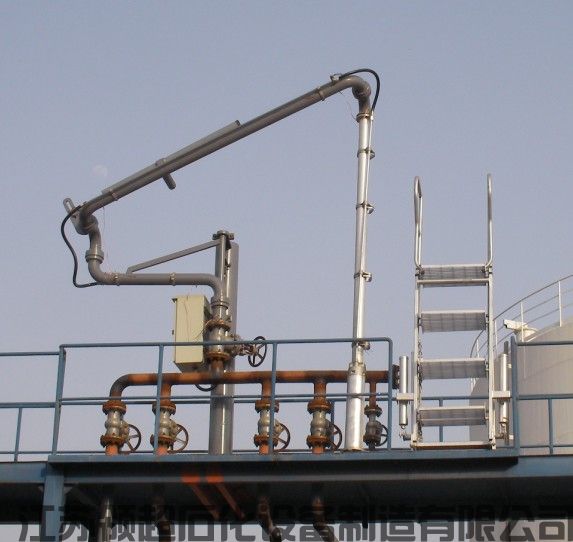 鶴管通常一種可伸縮移動(dòng)的管子(1) 鶴管通常一種可伸縮移動(dòng)的管子(1)