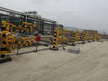 江蘇裝車(chē)鶴管哪家好？(1)