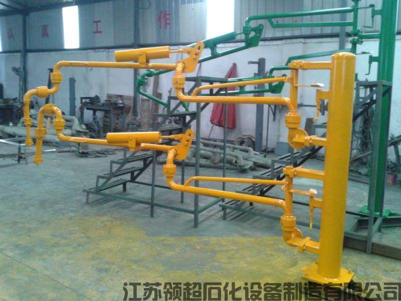 液氨鶴管外殼破裂的原因有哪些呢？(1)