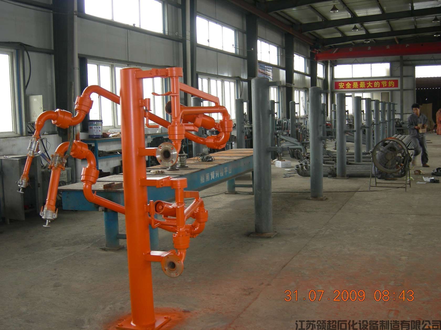 鶴管生產(chǎn)商全國分布情況及設(shè)備分析(1) 鶴管生產(chǎn)商全國分布情況及設(shè)備分析(1)