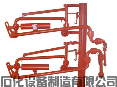 山西太原化工廠客戶定制的一批AL2543甲醇裝卸鶴管已經(jīng)通過(guò)物流發(fā)出(1) 山西太原化工廠客戶定制的一批AL2543甲醇裝卸鶴管已經(jīng)通過(guò)物流發(fā)出(1)