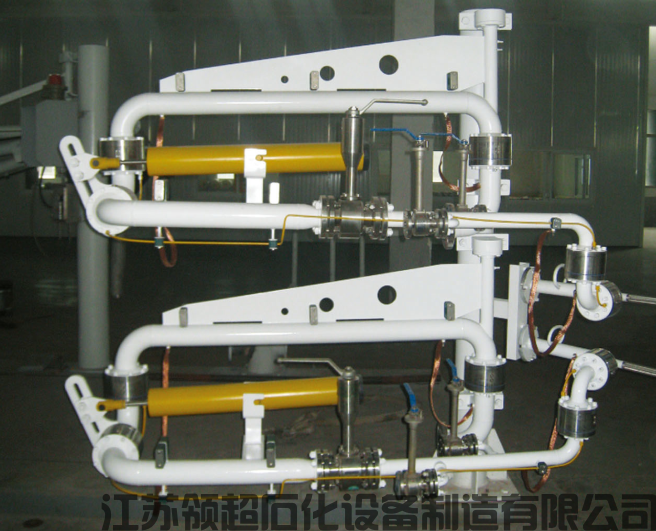 低溫鶴管的用途與參數(shù)(1) 低溫鶴管的用途與參數(shù)(1)